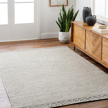Livabliss Reika REK-2307 Modern Hand Woven Area Rugs