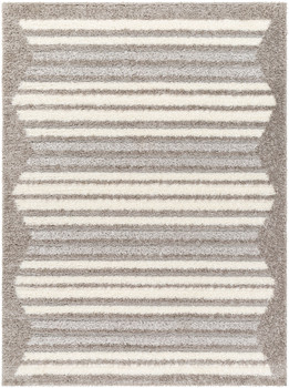 Surya Nomadic NMC-2307 Modern Machine Woven Area Rugs