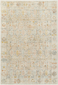 Surya Bitlis BSI-2305 Traditional Machine Woven Area Rugs