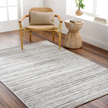 Surya Hollister HOL-2301 Modern Hand Loomed Area Rugs