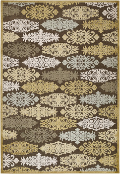 Surya Cynthia CYN-3800  Hand Woven Area Rugs