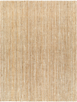 Surya Boucle BUL-2302 Cottage Hand Woven Area Rugs