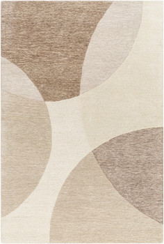 Surya Isabel IBL-2305 Modern Hand Tufted Area Rugs
