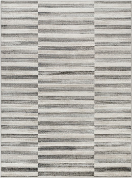 Livabliss San Francisco SFO-2319 Modern Machine Woven Area Rugs
