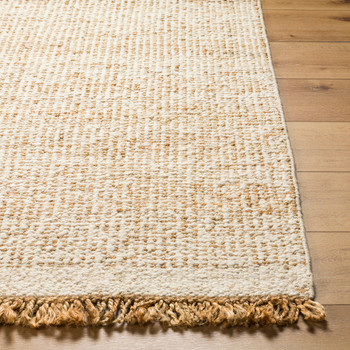 Livabliss Aylin AYI-2303 Cottage Hand Woven Area Rugs