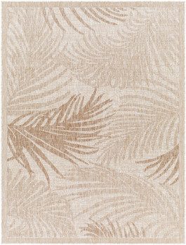 Livabliss Tuareg TRG-2384 Coastal Machine Woven Area Rugs