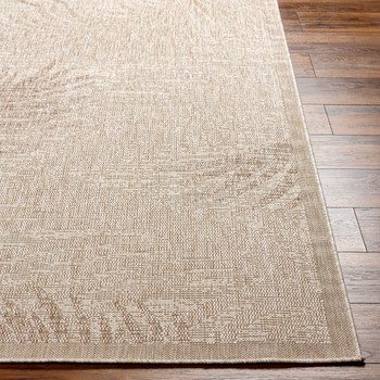 Livabliss Tuareg TRG-2384 Coastal Machine Woven Area Rugs