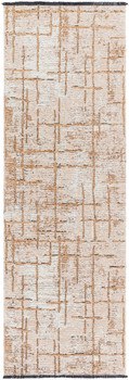 Surya Toscana TCN-2301 Modern Machine Woven Area Rugs