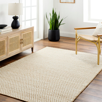 Surya Bolton BTO-2300 Cottage Hand Woven Area Rugs