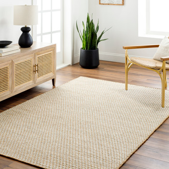 Surya Bolton BTO-2302 Cottage Hand Woven Area Rugs