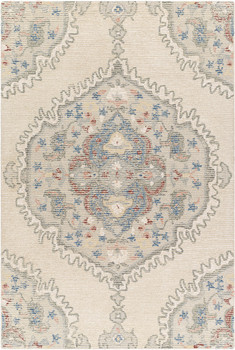 Livabliss Vivianne VVE-2302 Traditional Hand Tufted Area Rugs