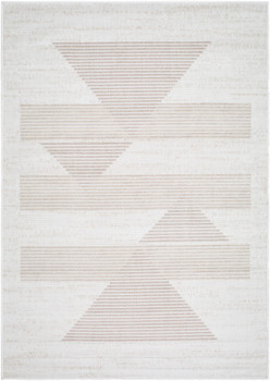 Livabliss Pisa PSS-2388 Modern Machine Woven Area Rugs