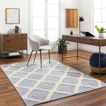 Livabliss Nina NNA-2303 Modern Hand Woven Area Rugs