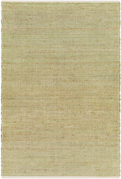 Livabliss Demi DEM-2303 Rustic Hand Woven Area Rugs