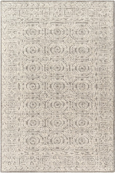 Surya Louvre LOU-2309 Traditional Hand Tufted Area Rugs