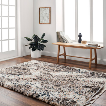 Livabliss Jakarta JKT-2306 Global Machine Woven Area Rugs