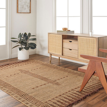 Surya Touareg TOG-2305 Global Hand Woven Area Rugs