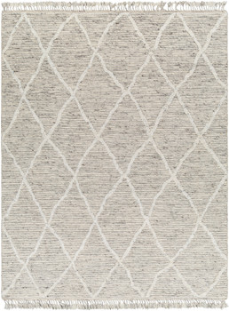 Livabliss Tenerife TNF-2302 Global Hand Knotted Area Rugs