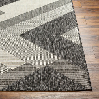 Livabliss Ravello RVL-2320 Modern Machine Woven Area Rugs
