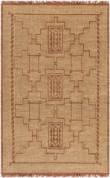 Surya Touareg TOG-2304 Global Hand Woven Area Rugs