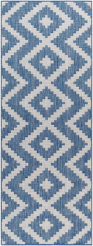 Livabliss Long Beach LBH-2314 Global Machine Woven Area Rugs