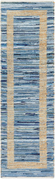Livabliss Jean JEA-2300 Modern Hand Woven Area Rugs
