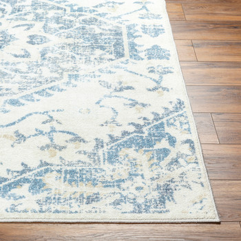 Surya Hera HRH-2304 Traditional Machine Woven Area Rugs