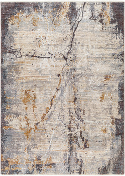 Surya Aida AAD-2302 Modern Machine Woven Area Rugs