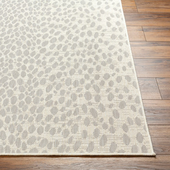 Livabliss Ravello RVL-2357 Modern Machine Woven Area Rugs