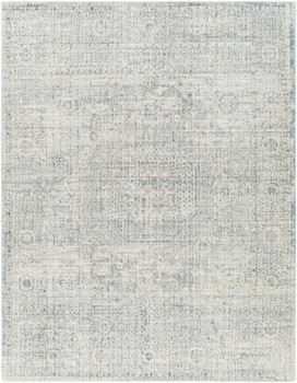 Surya Wilson WSN-2310 Traditional Hand Knotted Area Rugs