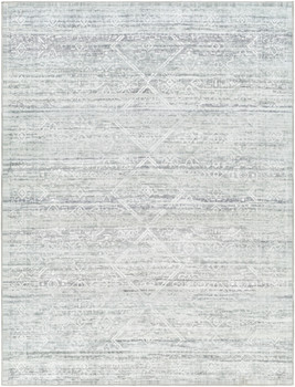 Livabliss Hera HRH-2302 Traditional Machine Woven Area Rugs