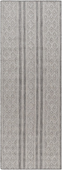 Surya Long Beach LBH-2302 Global Machine Woven Area Rugs