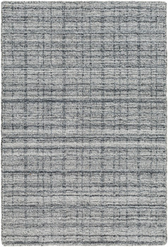 Surya Fresno FNO-2300 Cottage Hand Loomed Area Rugs