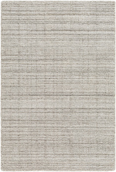 Surya Fresno FNO-2302 Cottage Hand Loomed Area Rugs