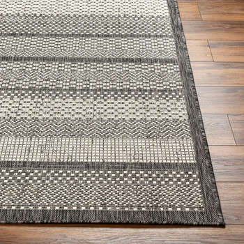 Livabliss Ravello RVL-2338 Modern Machine Woven Area Rugs