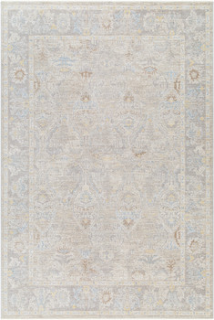 Surya Avant Garde AVT-2378 Traditional Machine Woven Area Rugs