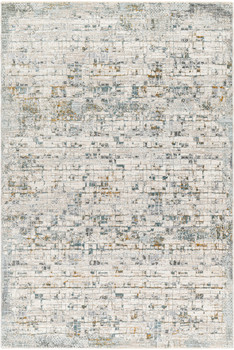 Livabliss Dresden DRE-2304 Modern Machine Woven Area Rugs