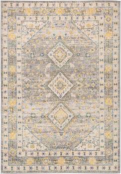 Surya City Light CYL-2320 Modern Machine Woven Area Rugs