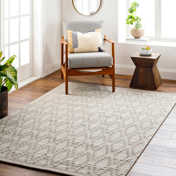 Surya Napoli NPO-2313 Global Hand Woven Area Rugs