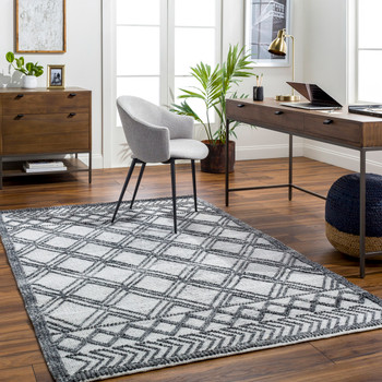 Livabliss Napoli NPO-2309 Global Hand Woven Area Rugs