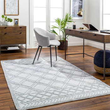 Surya Napoli NPO-2310 Global Hand Woven Area Rugs