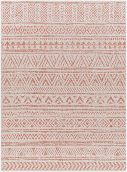 Surya Eagean EAG-2430 Global Machine Woven Area Rugs