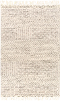 Surya Casa Decampo CDC-2306 Global Hand Woven Area Rugs