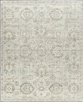 Surya April APL-2300 Traditional Hand Knotted Area Rugs