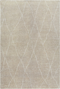 Livabliss Nalan NYL-2300 Modern Hand Woven Area Rugs