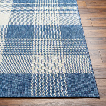 Surya Ravello RVL-2369 Cottage Machine Woven Area Rugs