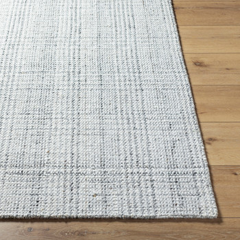 Surya Hope HOP-2303 Modern Hand Loomed Area Rugs