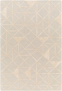 Surya Addison ADD-2302 Modern Hand Tufted Area Rugs