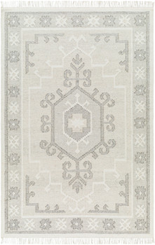 Surya Valerie VLA-2306 Traditional Hand Woven Area Rugs