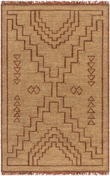 Surya Touareg TOG-2303 Global Hand Woven Area Rugs